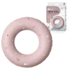 Dmuchane koło do pływania dla dzieci 3-6 lat (15-30 kg) - różowe