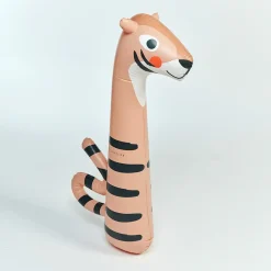 Dmuchane makarony do pływania - Tino the Tiger, 2szt.