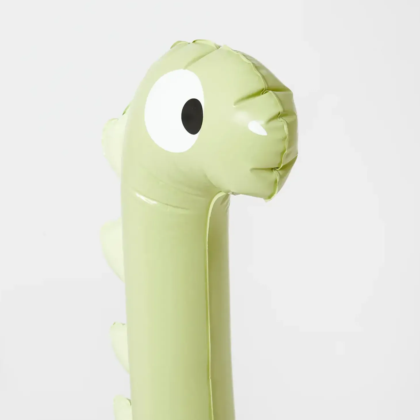 Dmuchany zraszacz gigant - Dino Into the Wild, khaki