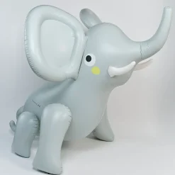 Dmuchany zraszacz gigant - Eli the Elephant
