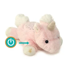 Dream Buddies - Lampka nocna jednorożec Ella