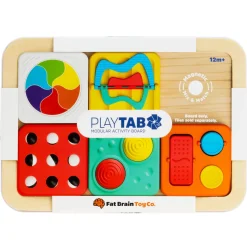 Drewniana baza tablicy PlayTab