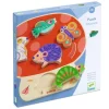 Drewniane puzzle ANIANCO