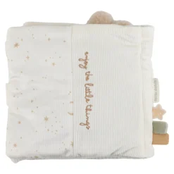 Duża książeczka sensoryczna Newborn Naturals