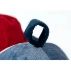 Duża przytulanka aktywizująca Piesek Jules 6 m+