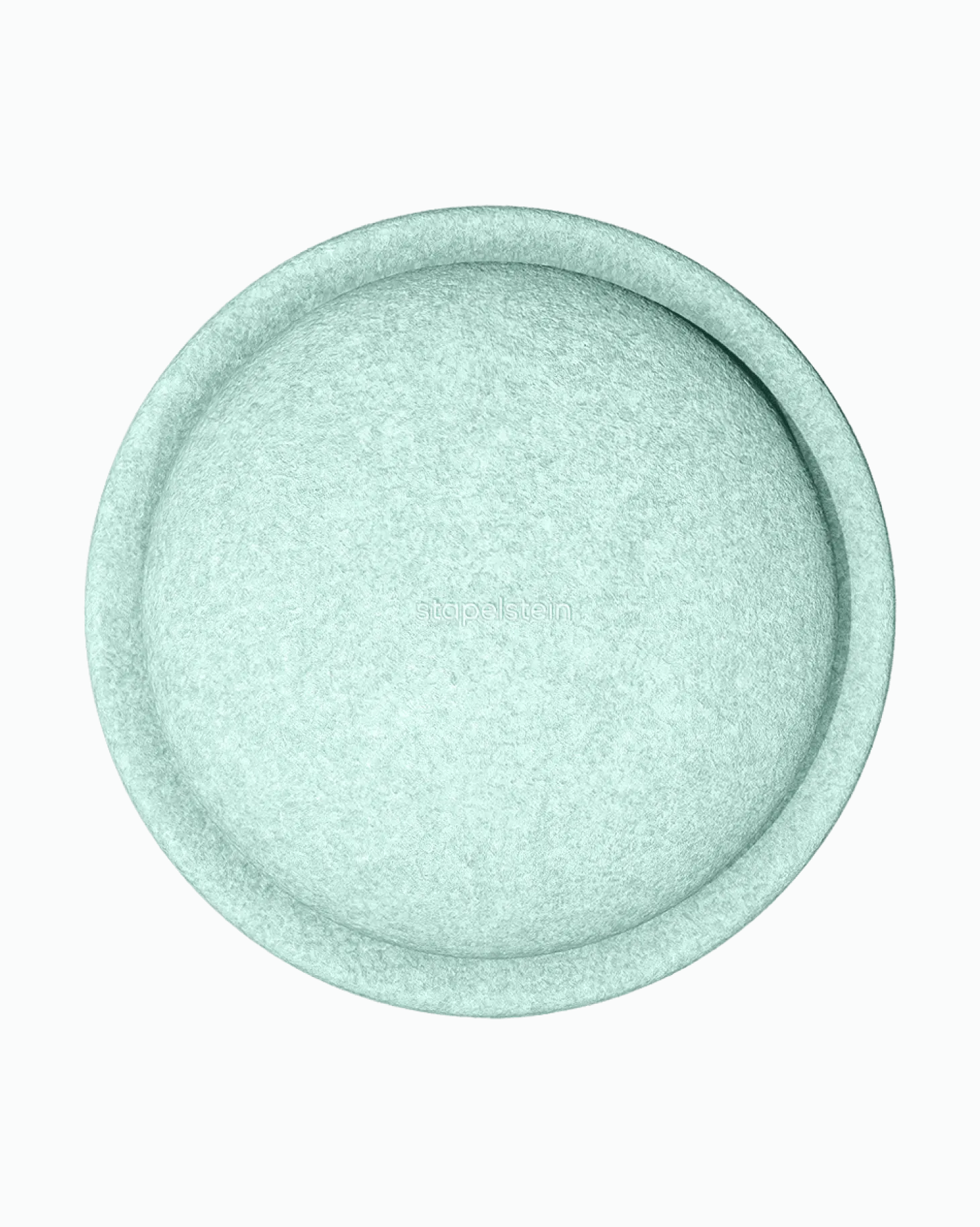 Dysk sensoryczny do zabaw ruchowych Stapelstein® Original - light green