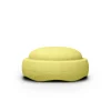 Dysk sensoryczny do zabaw ruchowych Stapelstein® Original - light yellow