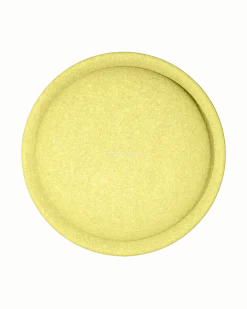 Dysk sensoryczny do zabaw ruchowych Stapelstein® Original - light yellow