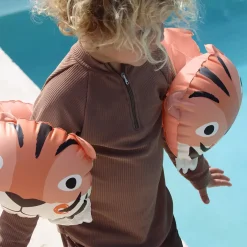 Dziecięce dmuchane rękawki - Tino the Tiger