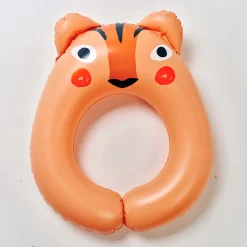 Dziecięce koło do pływania - Tino the Tiger