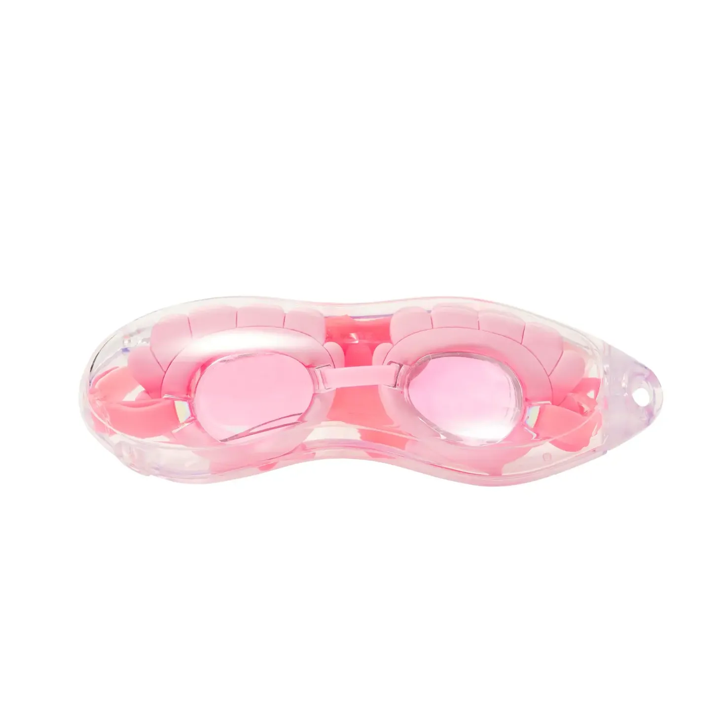 Dziecięce okulary do pływania - Mermaid