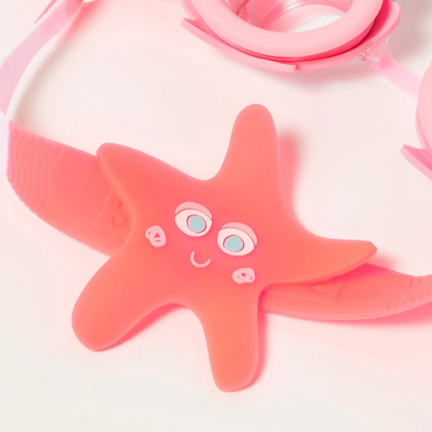 Dziecięce okulary do pływania - Mermaid