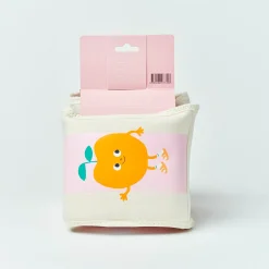 Dziecięce rękawki do pływania - Poppy the Peach