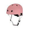Dziecięcy eco kask rowerowy Raspberry