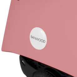 Dziecięcy eco kask rowerowy Raspberry