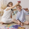 EASY ORIGAMI - zestaw kreatywny - RAKIETY