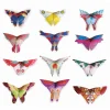 EASY ORIGAMI - zestaw kreatywny - MOTYLE