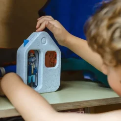 Edukacyjna stacja pogodowa KIDYWEATHER