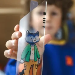 Edukacyjna stacja pogodowa KIDYWEATHER
