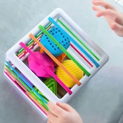 Elastyczna kostka sorter - InnyBin
