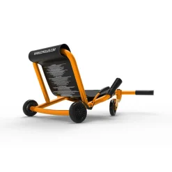 EzyRoller Classic Pojazd gokart napędzany nogami klasyczny 3-12 lat - Orange