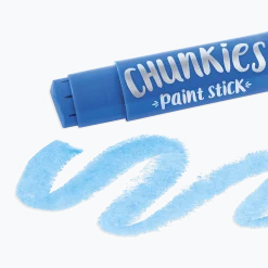 Farba w kredce 24 szt., Chunkies Paint Sticks