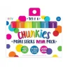 Farba w kredce 6 szt., Chunkies Paint Sticks - Neonowe
