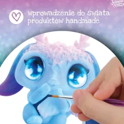 Figurka do malowania - Agatha