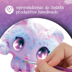 Figurka do malowania - Astria