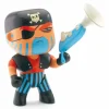 Figurka pirata JACK SKULL