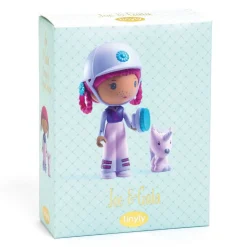 Figurki JOE & GALA