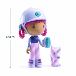 Figurki JOE & GALA
