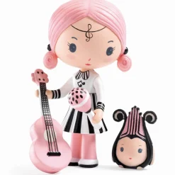 Figurki SIDONIE & ZICK