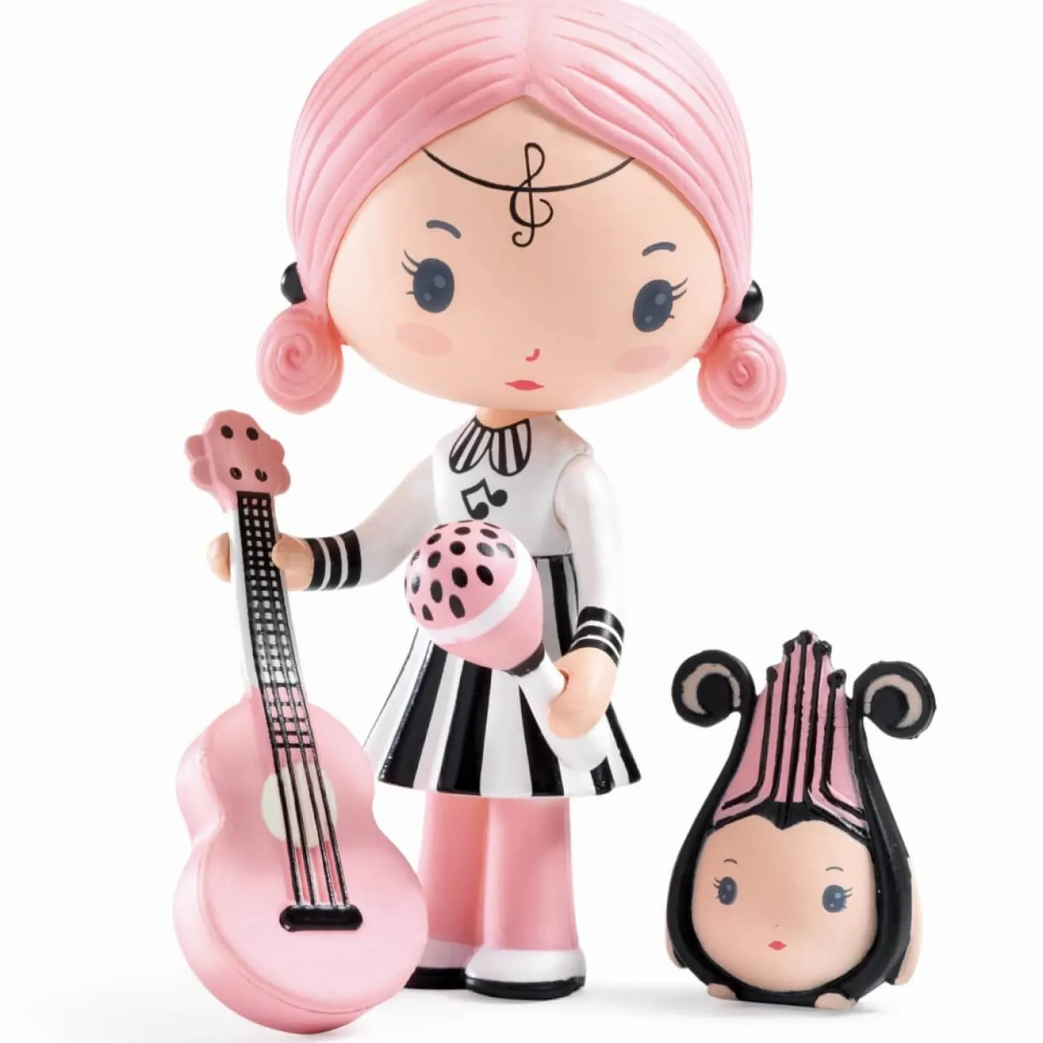 Figurki SIDONIE & ZICK