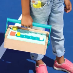 Fix n play kit - skrzyneczka małego majsterkowicza