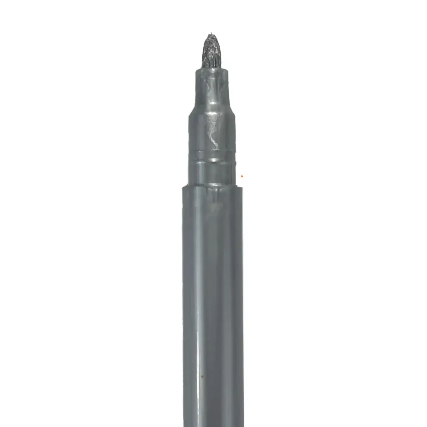 Flamastry Metaliczne, Color Sheen 12 szt.