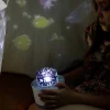 GIOstar House- Projektor z pozytywką dla dzieci