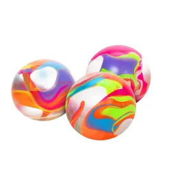 Gniotek sensoryczny Marbleez Needoh - mix kolorów, 1 szt.