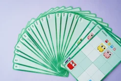 Gra edukacyjna Omi Owl