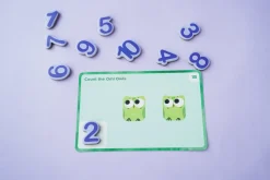 Gra edukacyjna Omi Owl