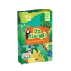 Gra karciana "Do dżungli" 3+