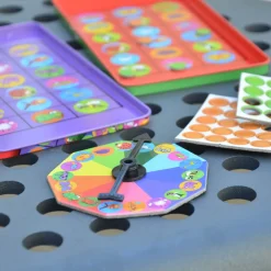 Gra magnetyczna - Bingo
