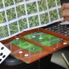 Gra magnetyczna - Sudoku