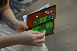 Gra magnetyczna - Sudoku
