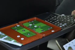 Gra magnetyczna - Sudoku
