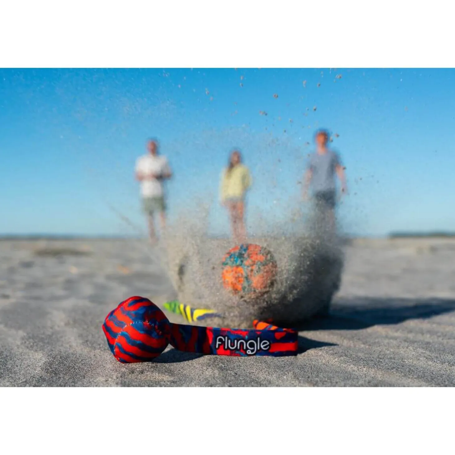 Gra outdoorowa Waboba® Flungle