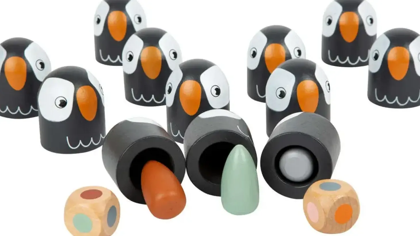 Gra pamięciowa memory „Safari”