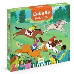 Gra planszowa CABALLO