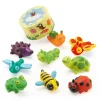 Gra planszowa LITTLE MEMO