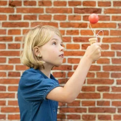 Gra zręcznościowa Kendama lody